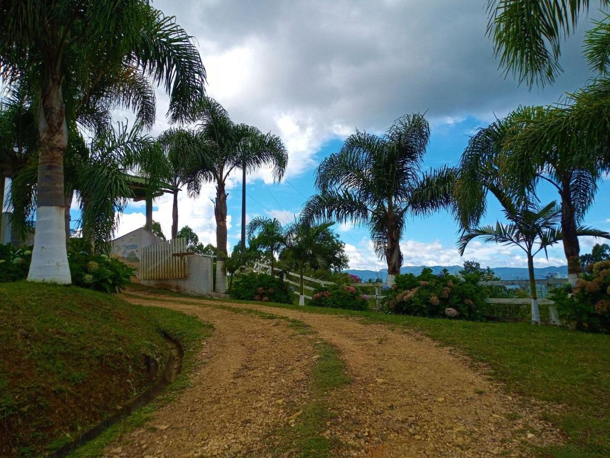 Sítio Pedacinho do Céu na Serra Catarinense Rancho Queimado Exterior foto